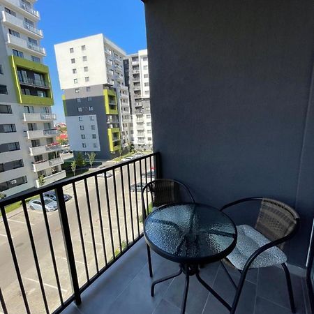 Cozy 1 Bedroom Apartment 拉迪亚 外观 照片