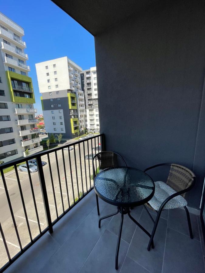 Cozy 1 Bedroom Apartment 拉迪亚 外观 照片