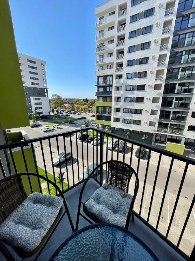 Cozy 1 Bedroom Apartment 拉迪亚 外观 照片