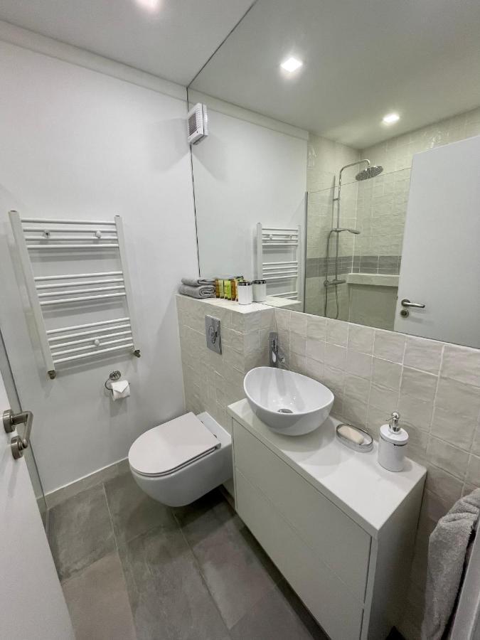 Cozy 1 Bedroom Apartment 拉迪亚 外观 照片
